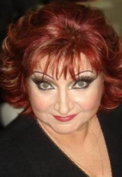 Елена Степаненко — Персоны — Вебург