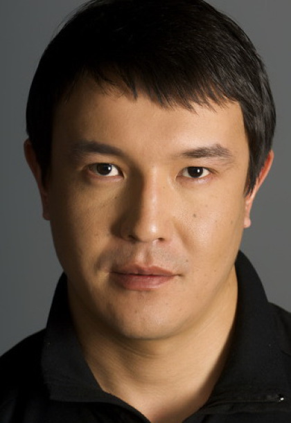 Саят Исембаев — Персоны — Вебург