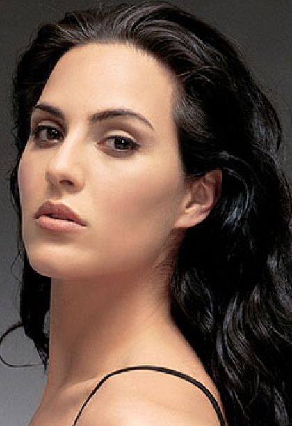 Джульета Диаз / Julieta Diaz — Персоны — Вебург