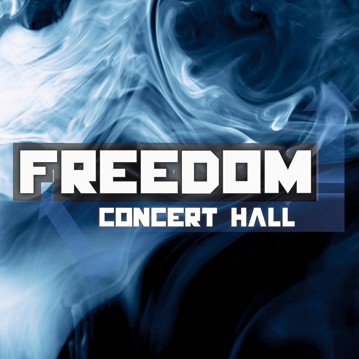 Concert Hall Freedom