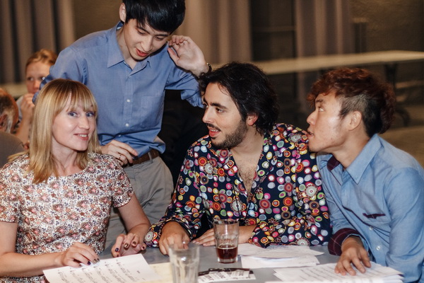 Джаз-клуб EverJazz Екатеринбург — Афиша — Weburg