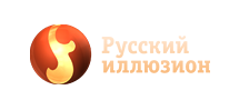 Русский Иллюзион логотип. Телеканал русский Иллюзион логотип. Русский Иллюзион программа. Программа передач русский Иллюзион.