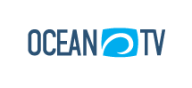 Морской Телеканал. Телеканал Ocean TV. Океан ТВ логотип. Лого Телеканал Ocean TV. Ocean channel